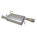 Walker 21015 Exhaust Muffler - Right