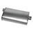 Walker 21200 Exhaust Muffler