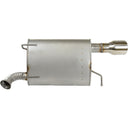 Walker 21211 Exhaust Muffler - Right