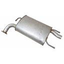 Walker 21213 Exhaust Muffler - Right