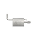 Walker 21217 Exhaust Muffler - Rear Left