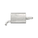 Walker 21228 Exhaust Muffler - Left