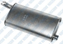 Walker 21230 Exhaust Muffler - Front