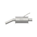 Walker 21239 Exhaust Resonator - Right