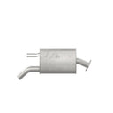 Walker 21244 Exhaust Muffler - Front