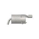 Walker 21245 Exhaust Muffler - Right