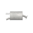 Walker 21247 Exhaust Muffler - Front