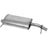 Walker 21283 Exhaust Muffler