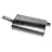 Walker 21284 Exhaust Muffler