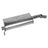 Walker 21339 Exhaust Muffler