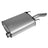 Walker 21399 Exhaust Muffler