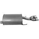 Walker 21503 Exhaust Muffler - Left
