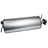 Walker 21566 Exhaust Muffler