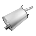Walker 21574 Exhaust Muffler - Right