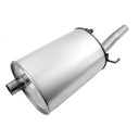 Walker 21575 Exhaust Muffler - Left