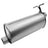 Walker 21583 Exhaust Muffler
