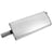 Walker 21607 Exhaust Muffler