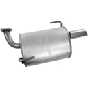 Walker 21671 Exhaust Muffler - Right
