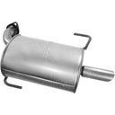 Walker 21672 Exhaust Muffler - Left