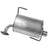 Walker 21745 Exhaust Muffler - Right