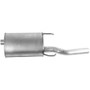 Walker 21750 Exhaust Muffler - Left