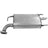 Walker 21756 Exhaust Muffler