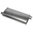 Walker 21784 Exhaust Muffler - Left or Right