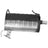 Walker 21823 Exhaust Muffler
