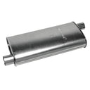 Walker 21910 Exhaust Muffler - Left or Right