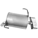 Walker 22058 Exhaust Muffler - Right