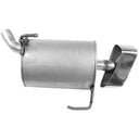 Walker 22059 Exhaust Muffler - Left