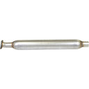 Walker 22127 Exhaust Resonator and Pipe Assembly