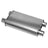 Walker 22395 Exhaust Muffler