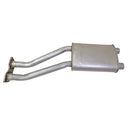 Walker 22515 Exhaust Muffler - Front