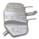 Walker 22831 Exhaust Muffler - Right