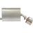 Walker 28008 Exhaust Muffler - Right