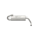 Walker 28019 Exhaust Muffler Assembly