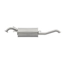 Walker 28022 Exhaust Muffler Assembly