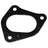 Walker 31545 Exhaust Pipe Flange Gasket - Y-Pipe To Converter