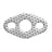Walker 31564 Oxygen Sensor Gasket