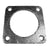 Walker 31597 Exhaust Pipe Flange Gasket