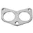 Walker 31613 Exhaust Pipe Flange Gasket