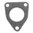 Walker 31645 Exhaust Pipe Flange Gasket - Y-Pipe To Converter