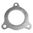 Walker 31647 Exhaust Pipe Flange Gasket