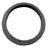 Walker 31673 Exhaust Pipe Flange Gasket - Resonator Assembly To Muffler Assembly