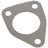 Walker 31731 Exhaust Pipe Flange Gasket - Front Converter To Rear Converter