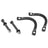 Walker 31884 Exhaust Flange Repair Kit
