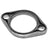 Walker 31886 Exhaust Flange