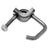 Walker 35199 Exhaust System Hanger - Tail Pipe