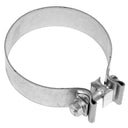 Dynomax 35227 Exhaust Clamp - Muffler To Tail Pipe